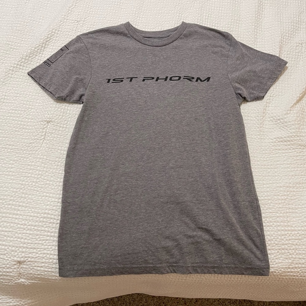 1st Phorm Tee